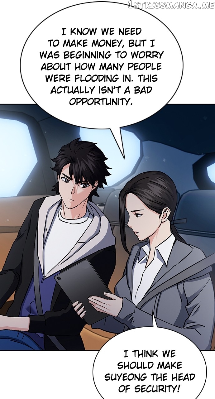 Page 64 of Chapter 100