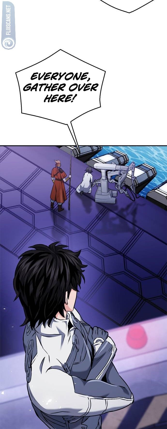 Page 85 of Chapter 133