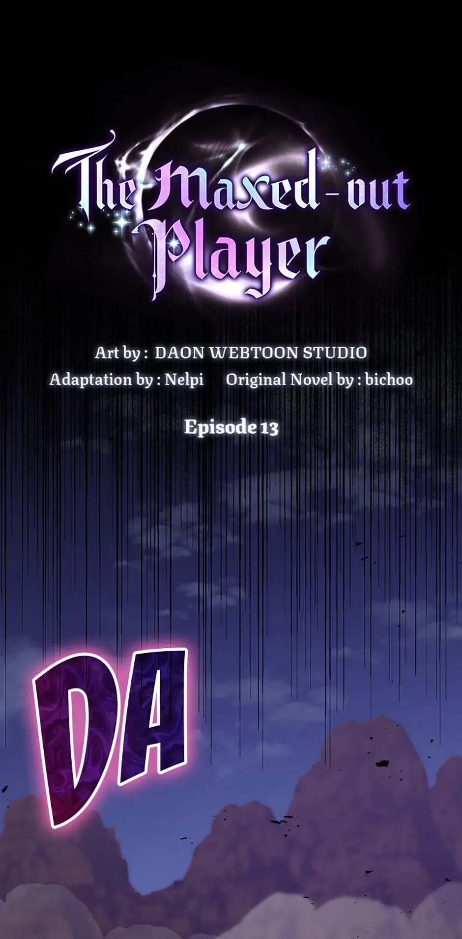 Page 1 of Chapter 13