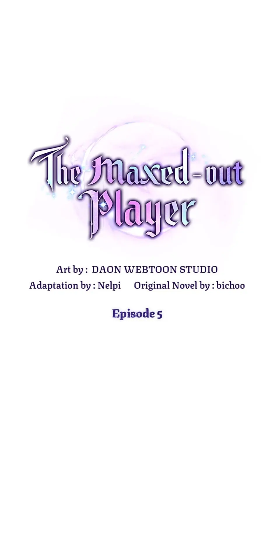 Page 1 of Chapter 5