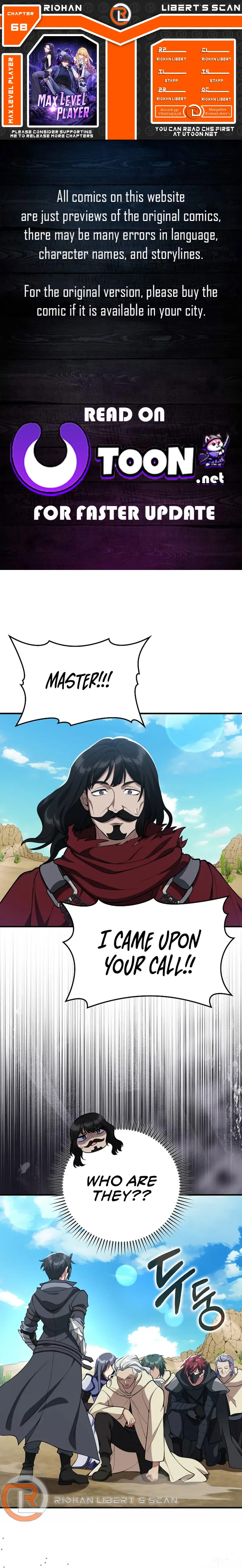 Page 1 of Chapter 68
