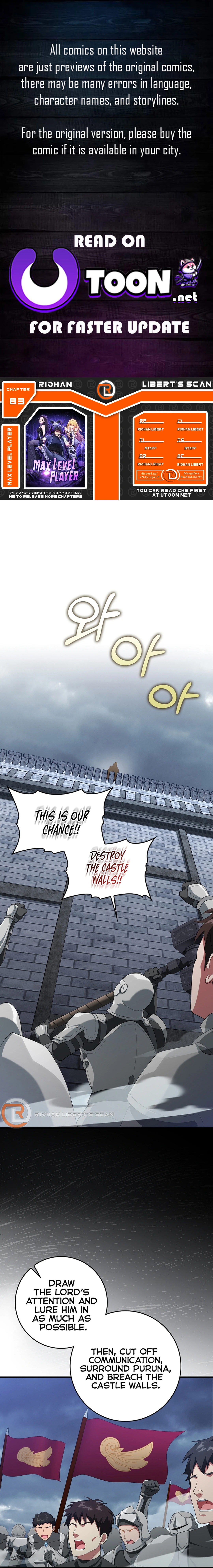 Page 1 of Chapter 83