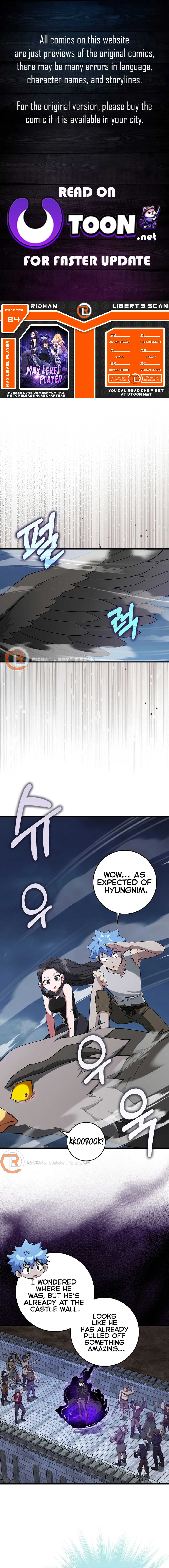 Page 1 of Chapter 84