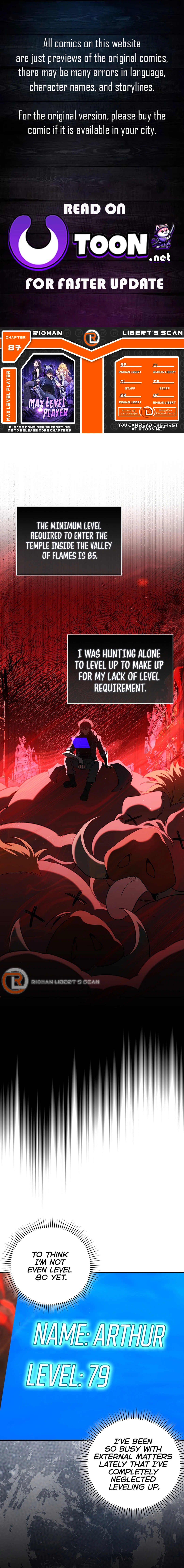 Page 1 of Chapter 87