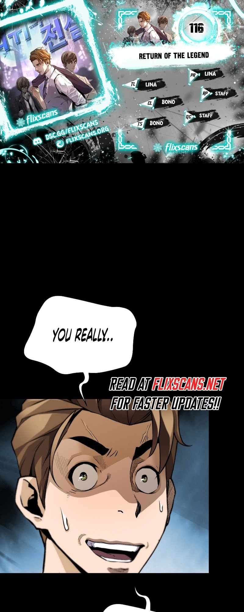 Page 1 of Chapter 116