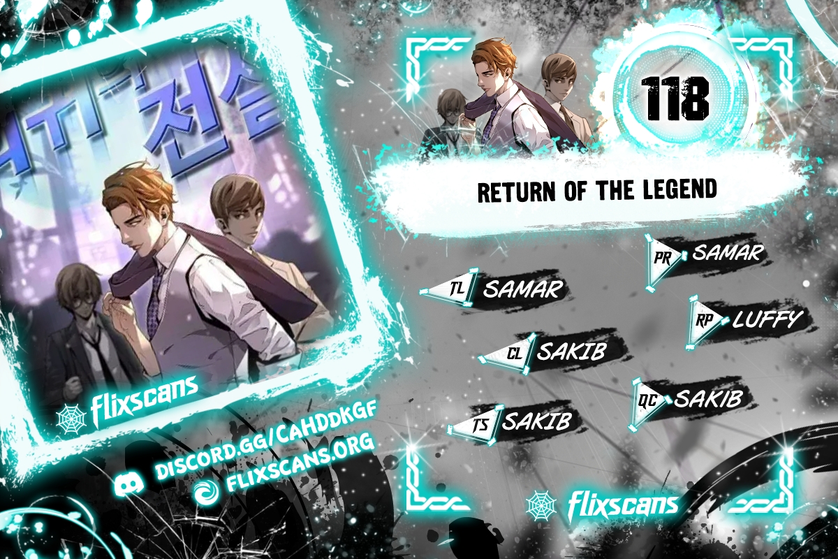 Page 1 of Chapter 118