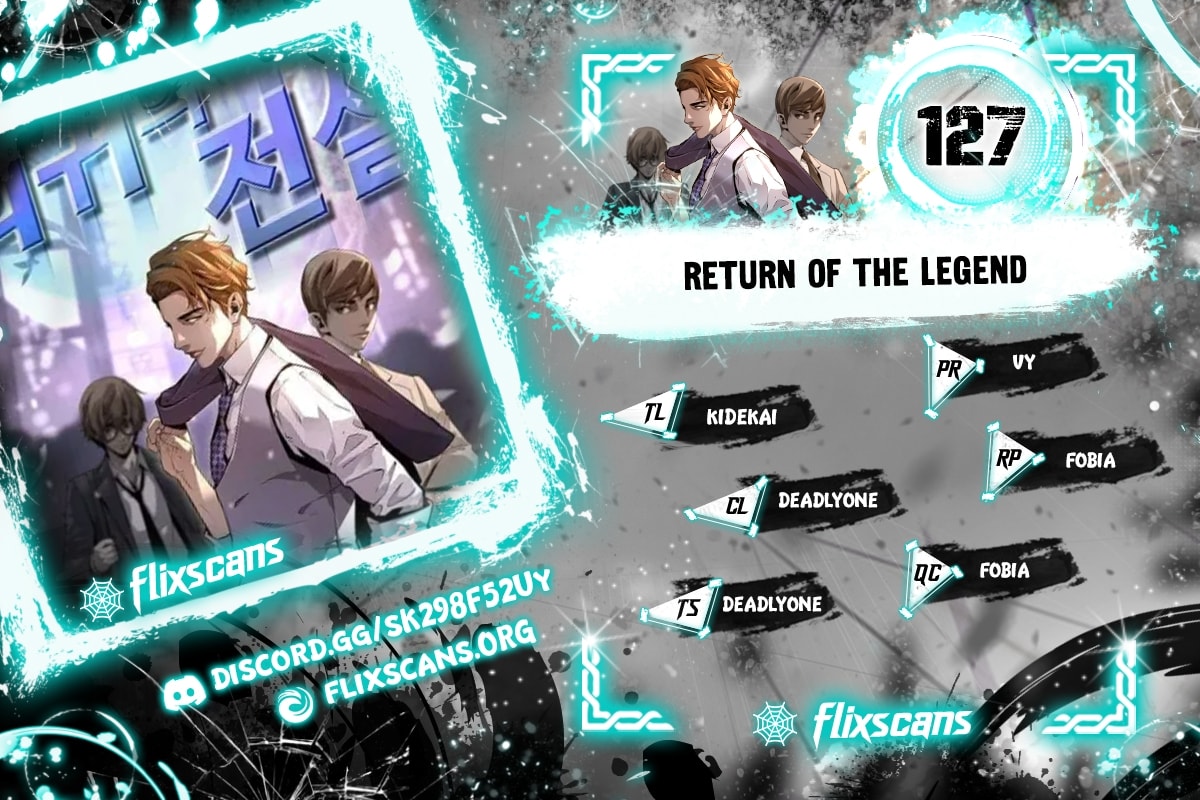 Page 1 of Chapter 127
