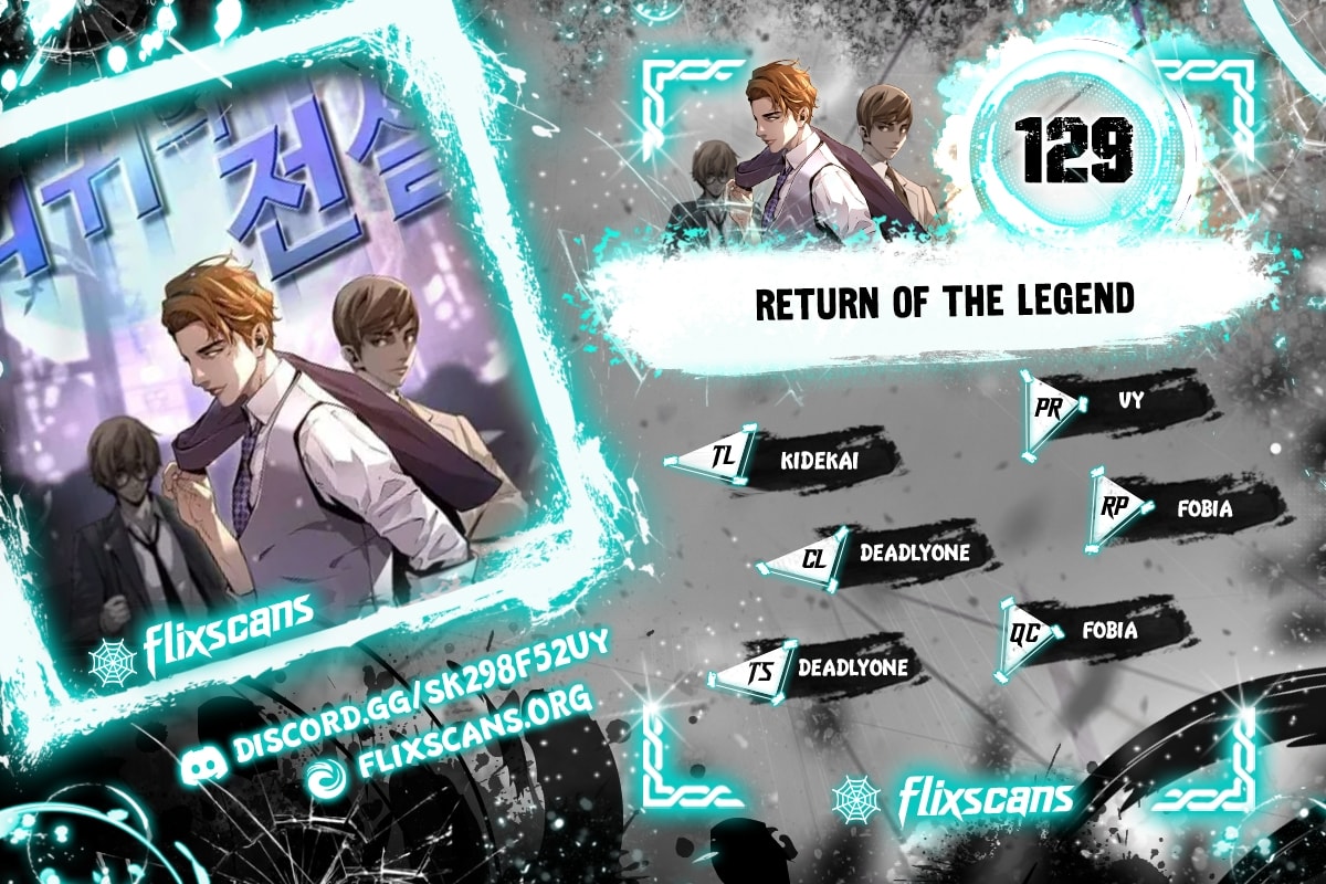 Page 1 of Chapter 129