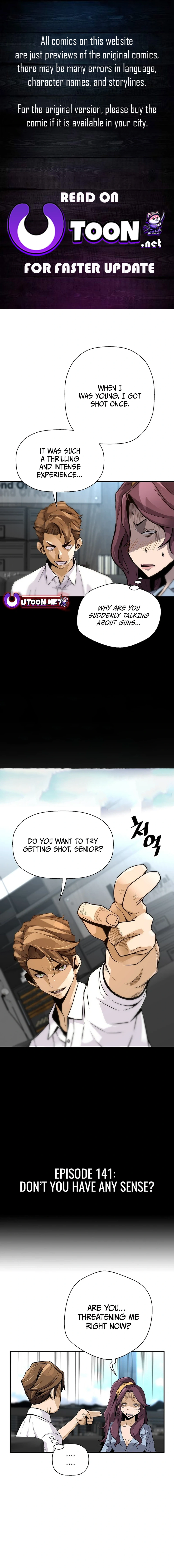 Page 1 of Chapter 141