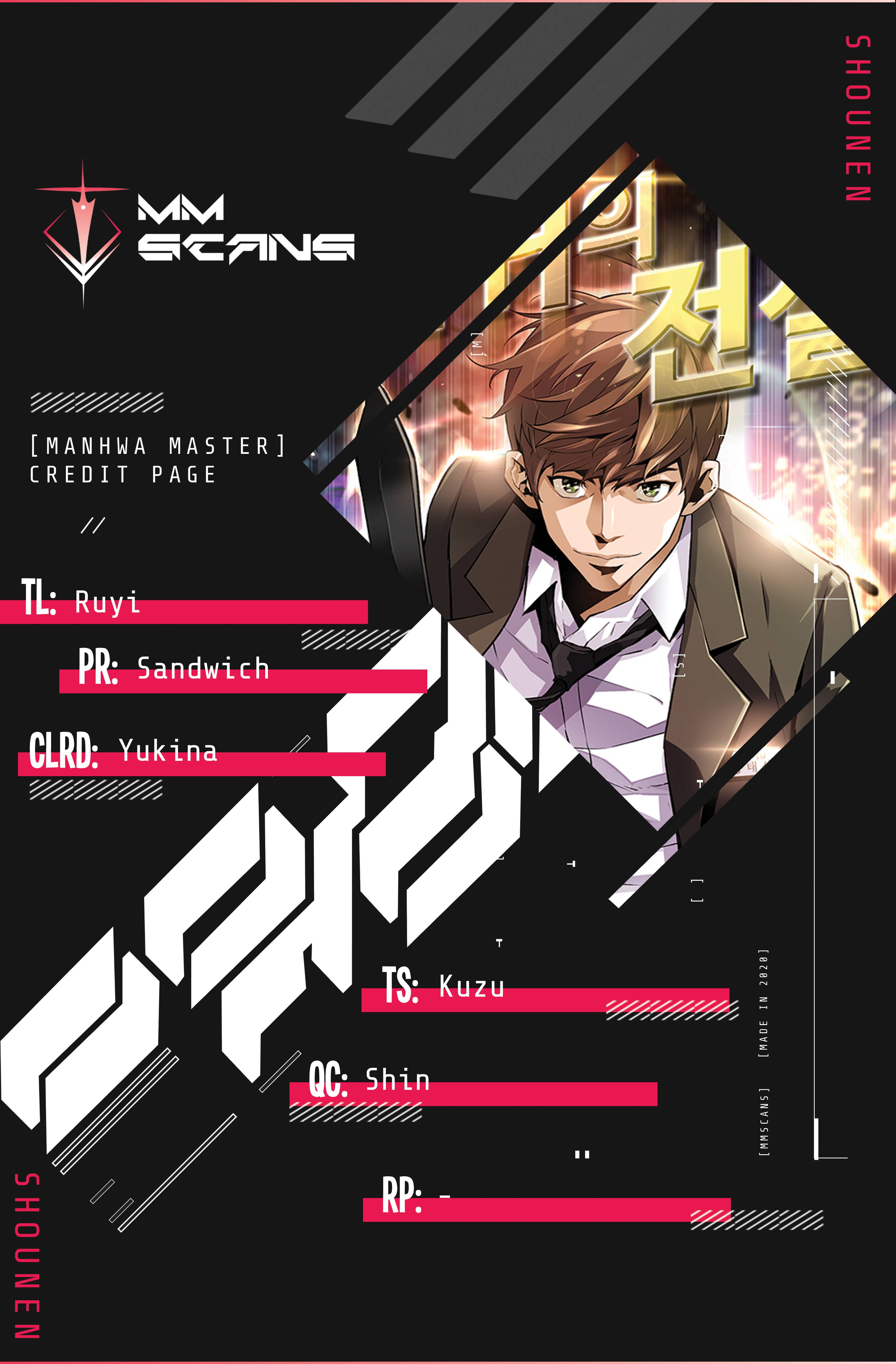 Page 1 of Chapter 71