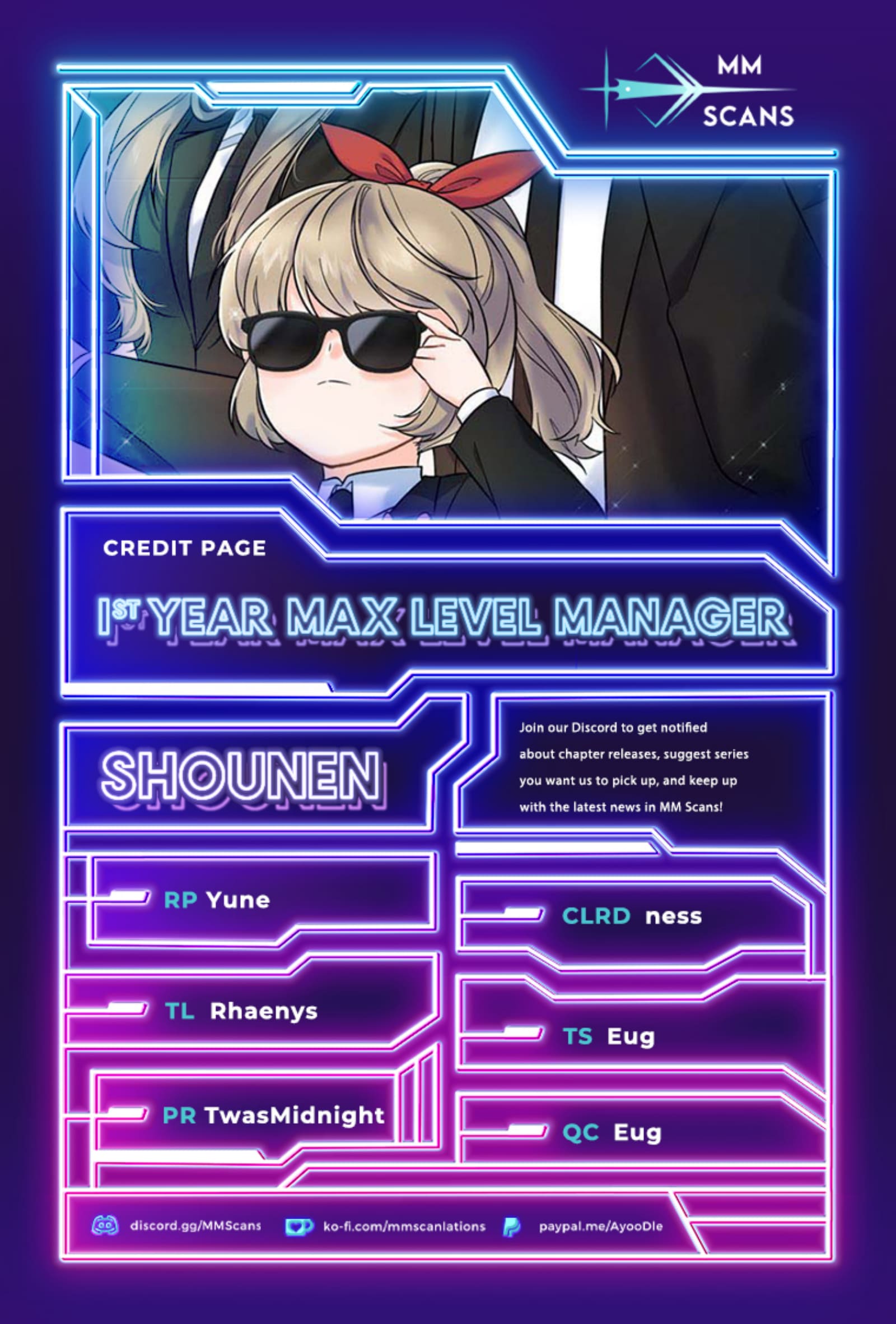 Page 1 of Chapter 108
