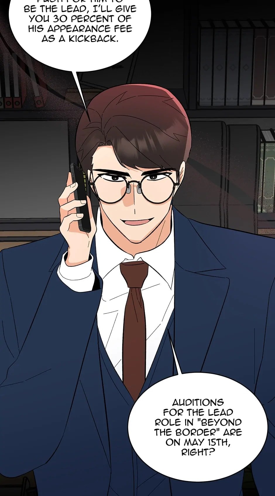 Page 46 of Chapter 109