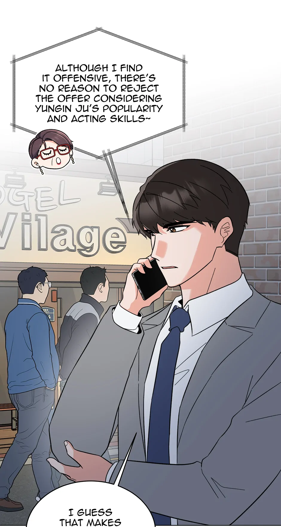 Page 23 of Chapter 129