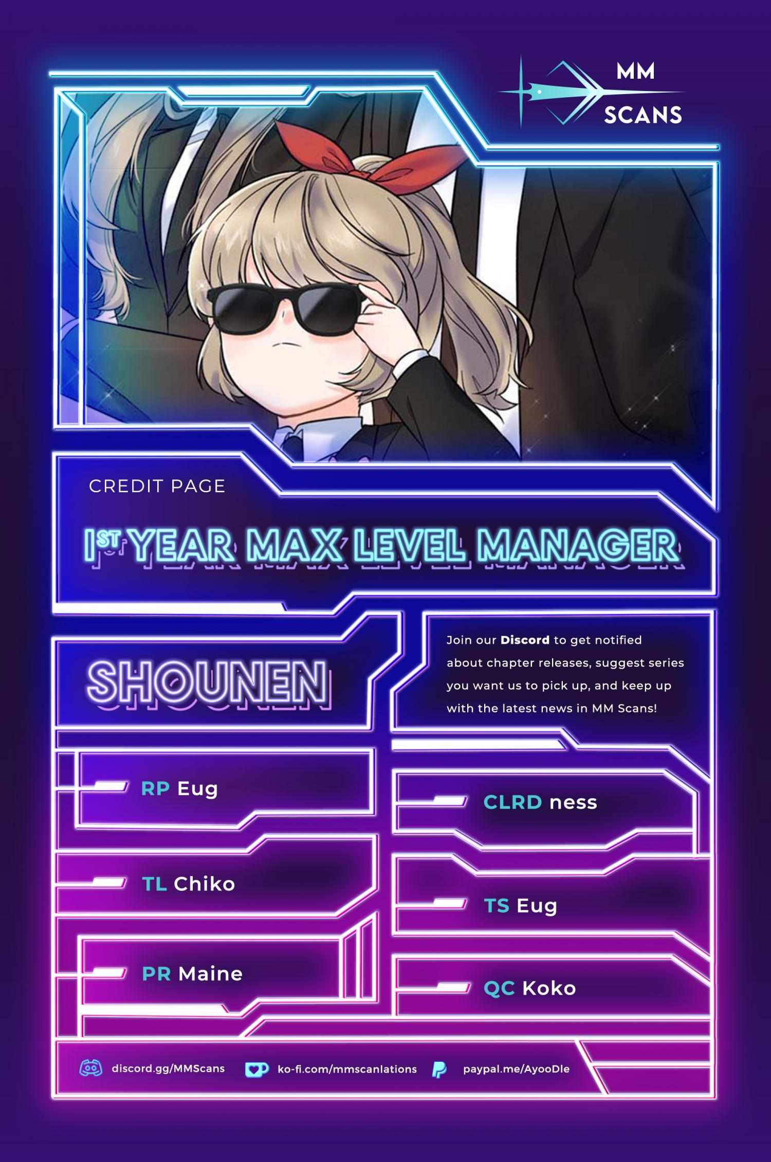 Page 1 of Chapter 85