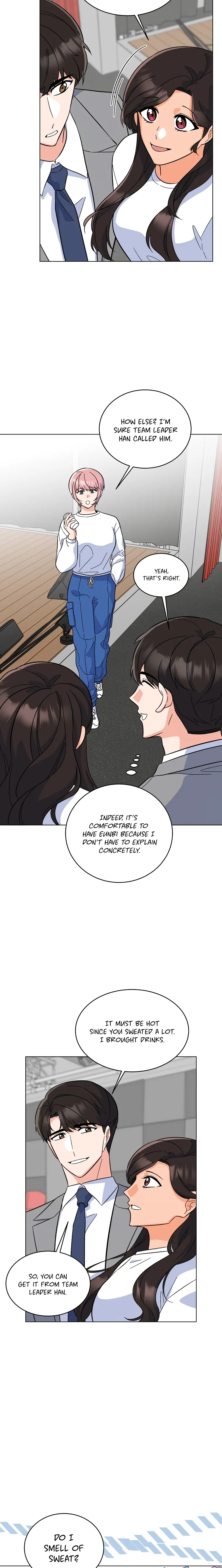 Page 8 of Chapter 86