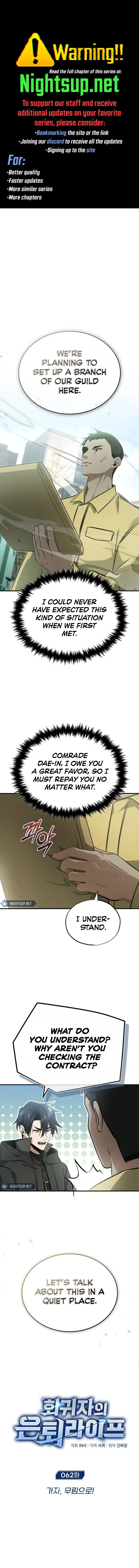 Page 1 of Chapter 62