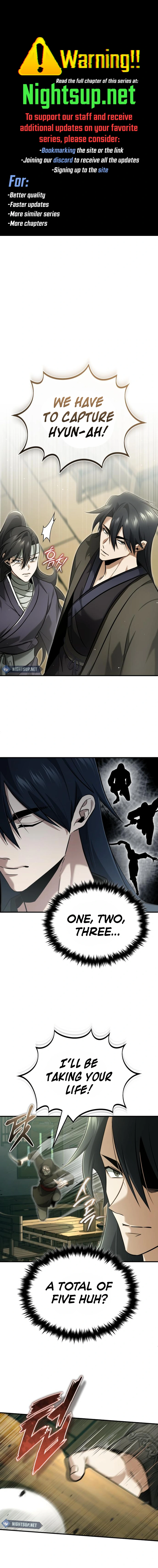 Page 1 of Chapter 64