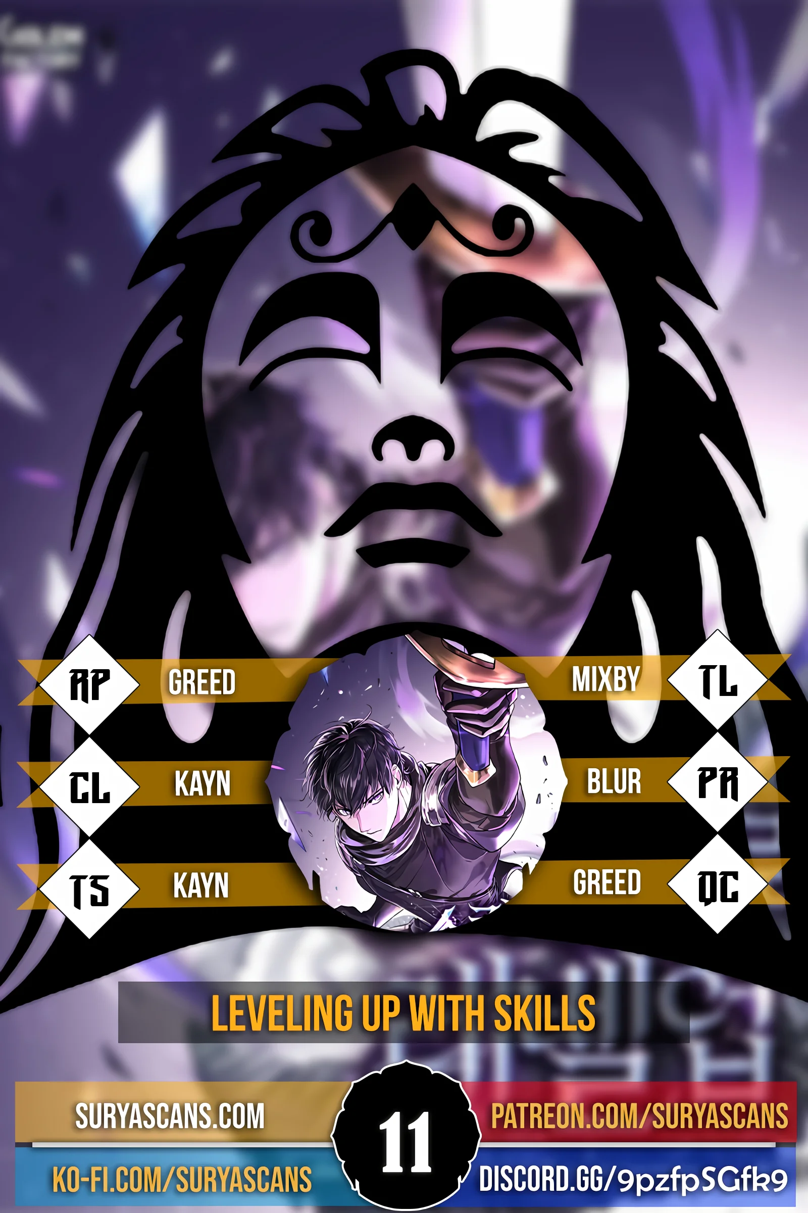 Page 1 of Chapter 11