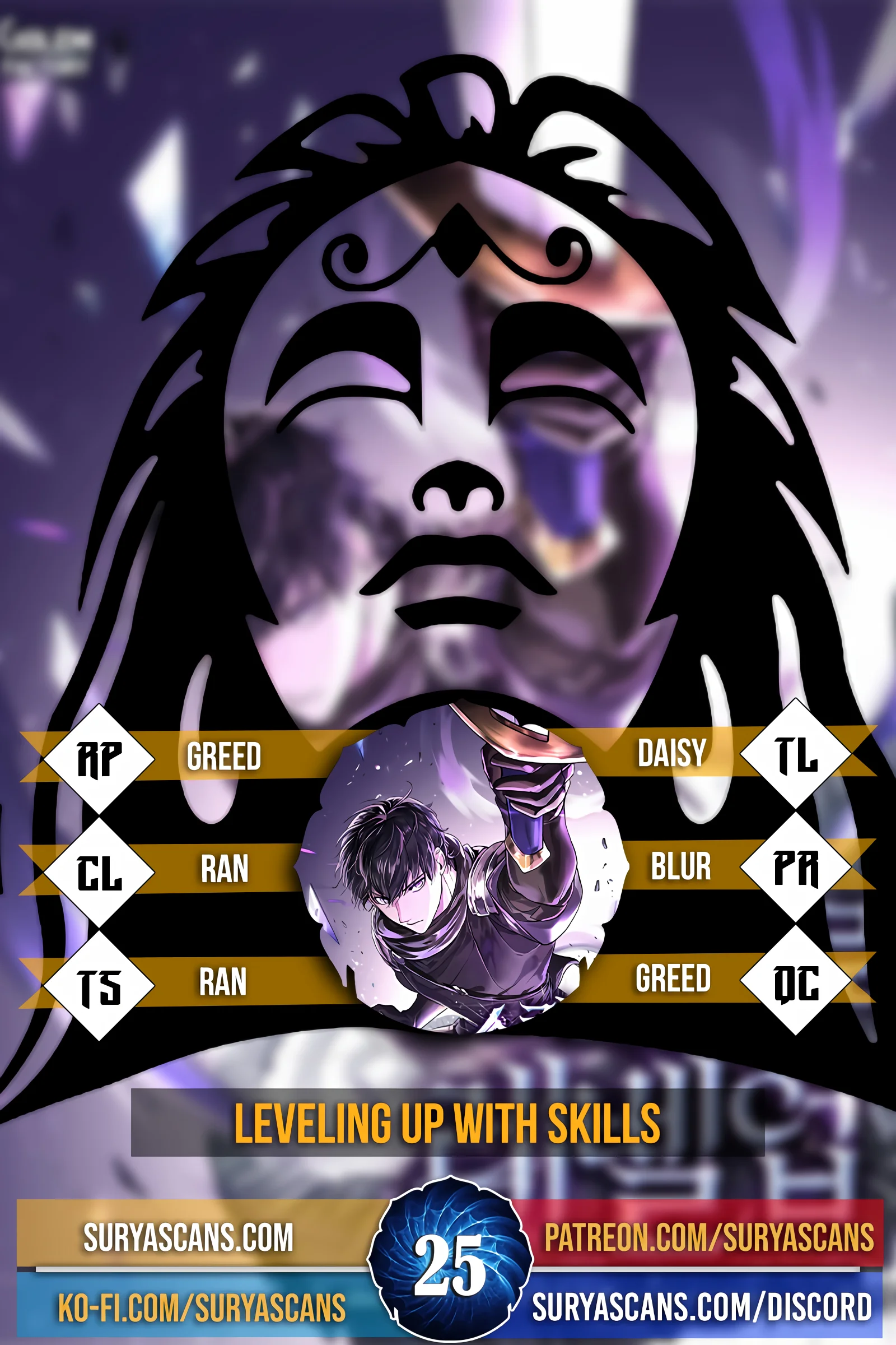 Page 1 of Chapter 25