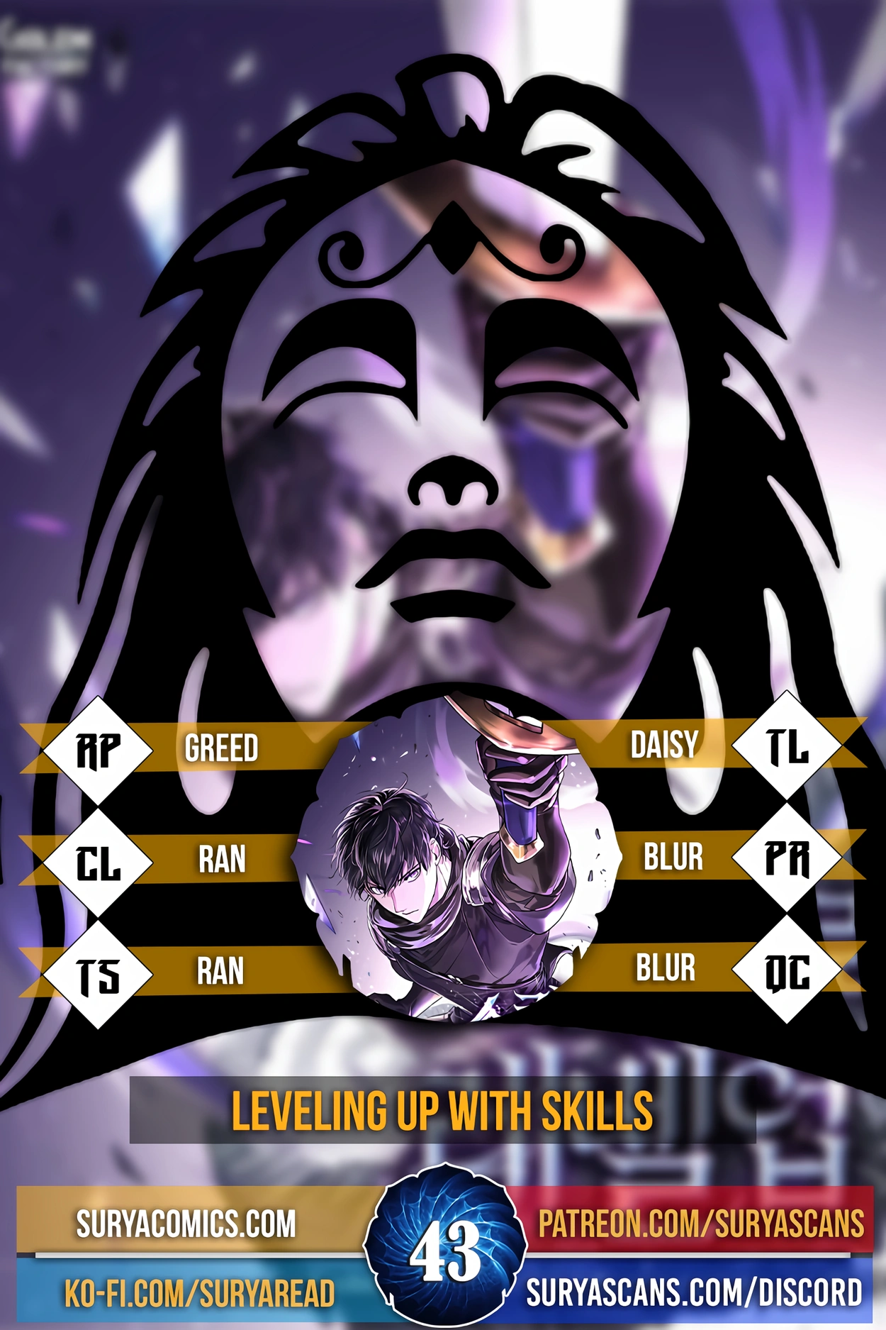 Page 1 of Chapter 43