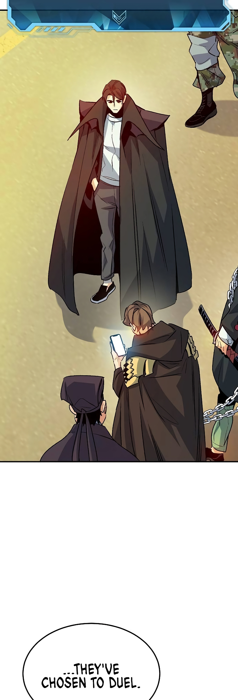 Page 4 of Chapter 129