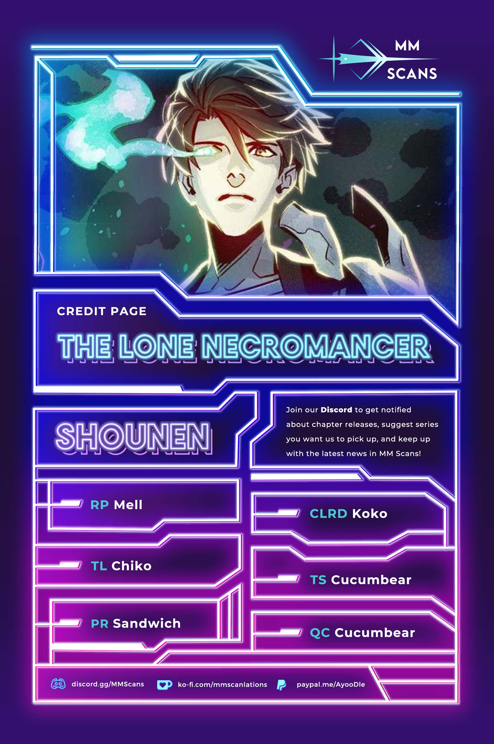 Page 1 of Chapter 97