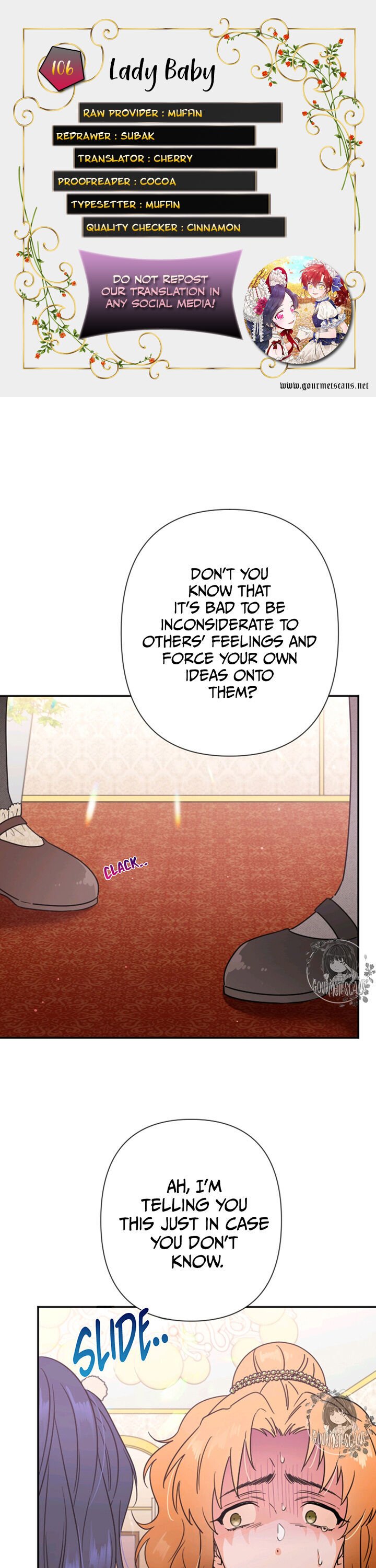 Page 1 of Chapter 106