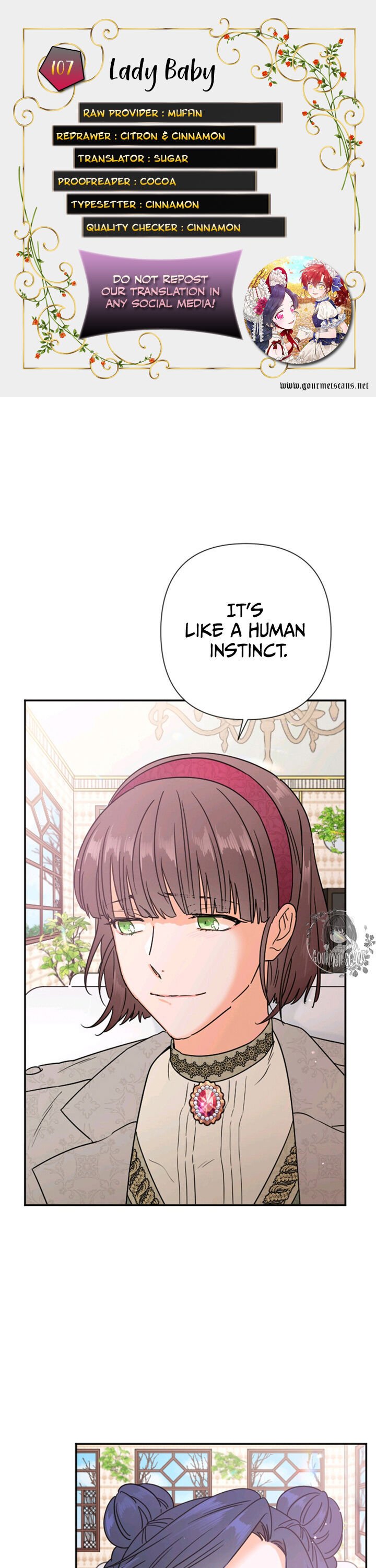 Page 1 of Chapter 107