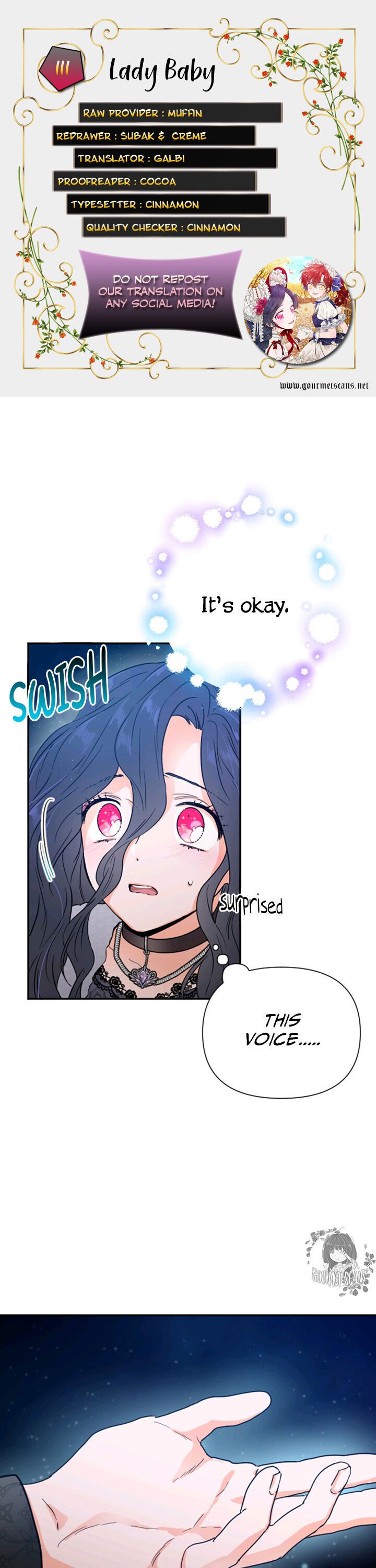 Page 1 of Chapter 111