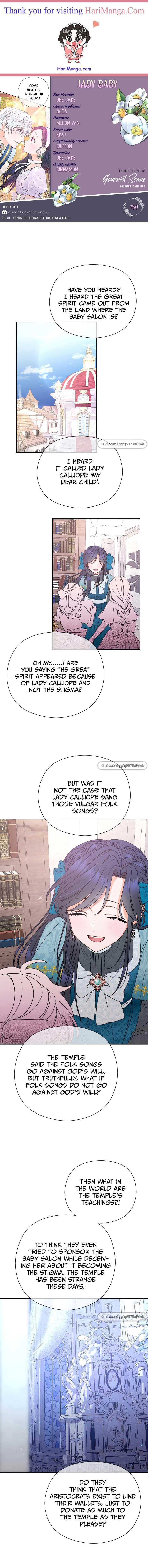 Page 1 of Chapter 150
