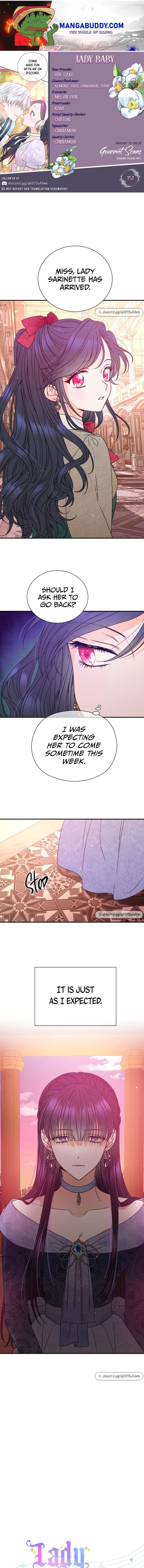 Page 1 of Chapter 151