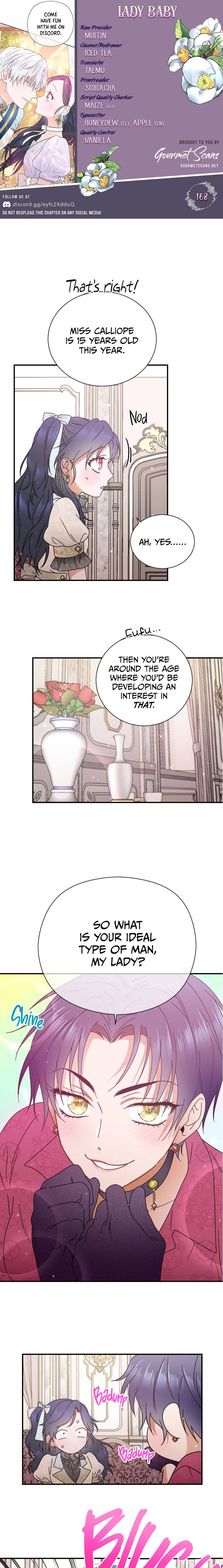 Page 1 of Chapter 168