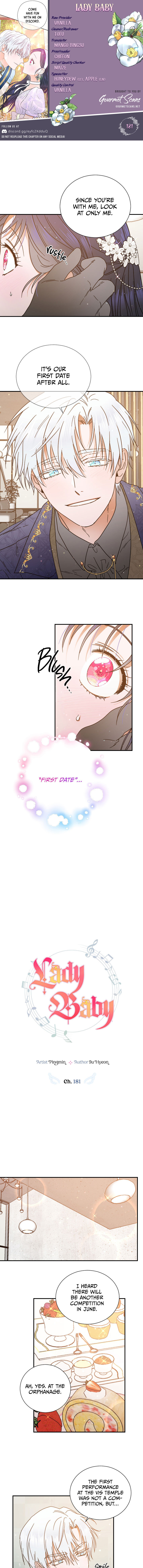 Page 1 of Chapter 181