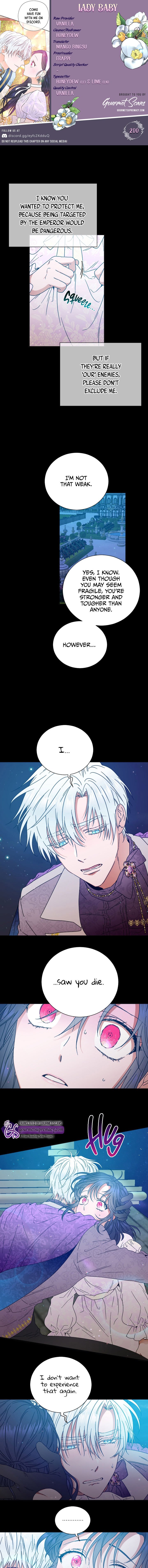Page 1 of Chapter 200