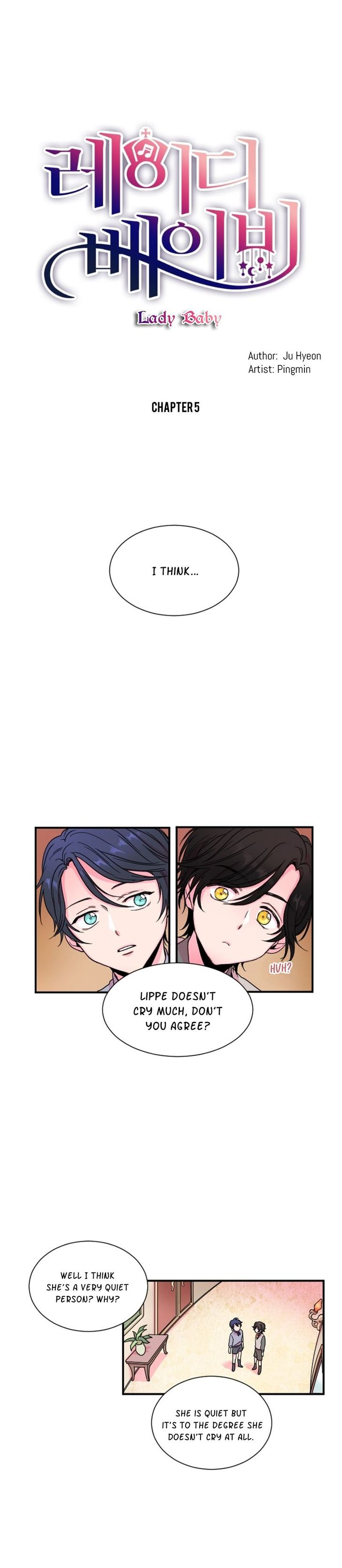 Page 1 of Chapter 5