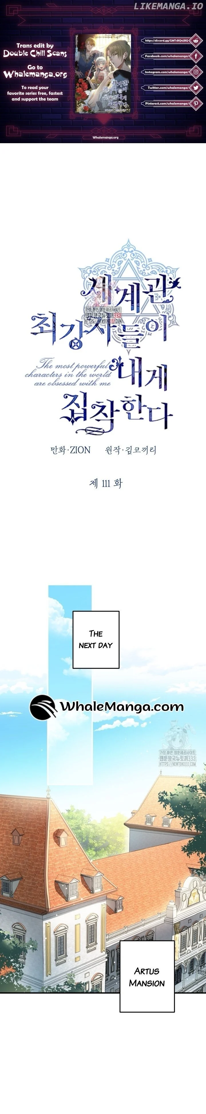 Page 1 of Chapter 111