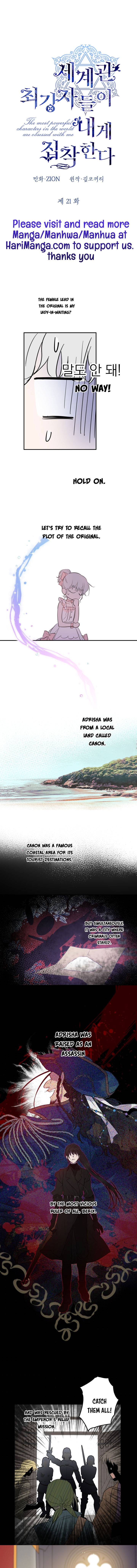 Page 1 of Chapter 21
