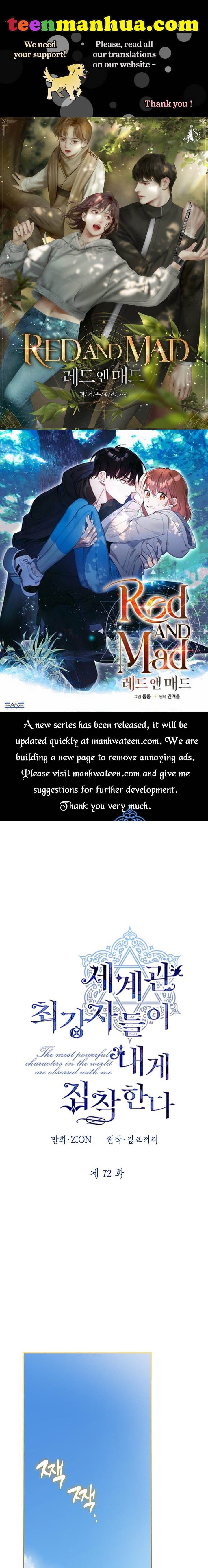 Page 1 of Chapter 72