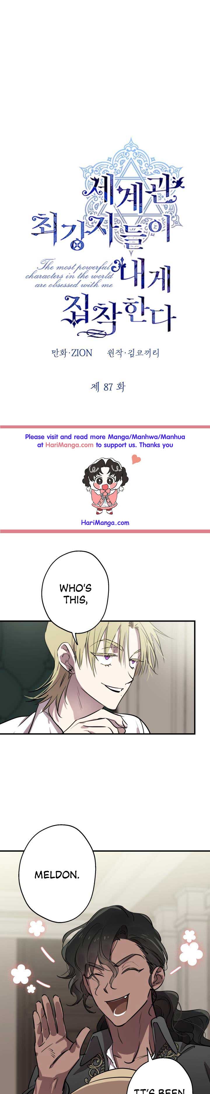 Page 1 of Chapter 87