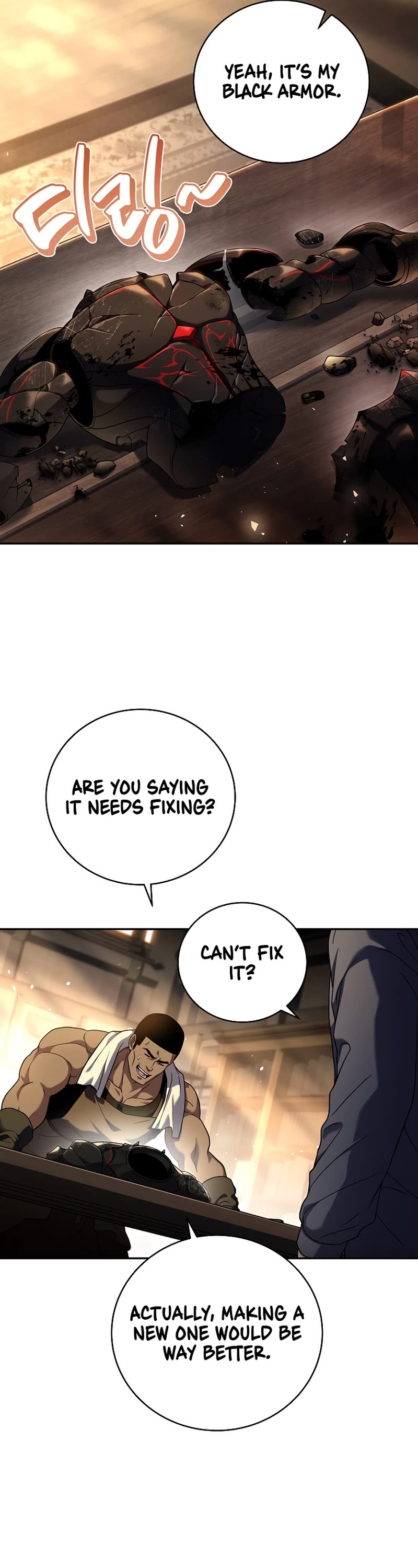 Page 2 of Chapter 100