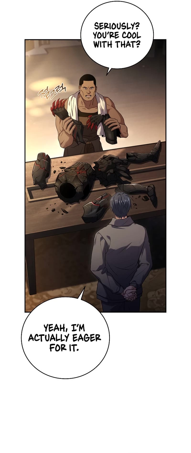 Page 5 of Chapter 100