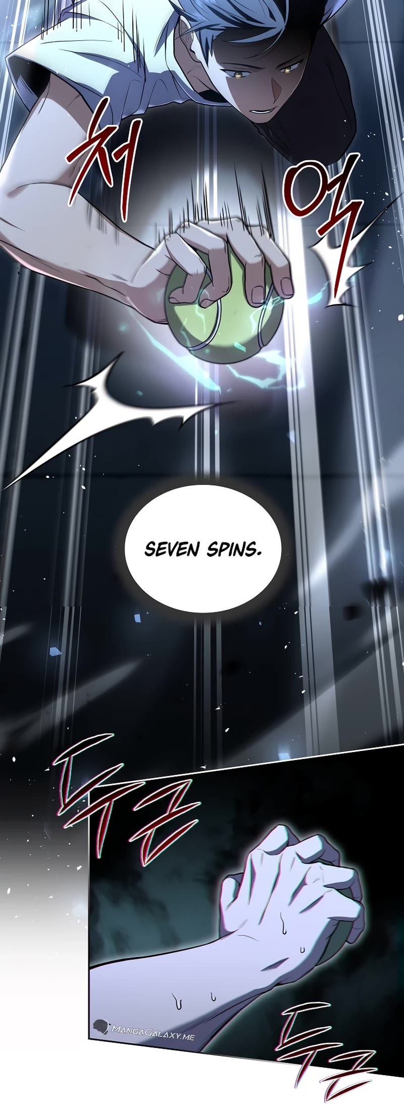 Page 32 of Chapter 100