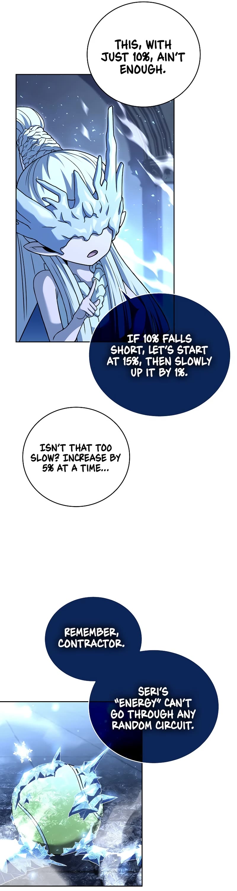 Page 40 of Chapter 100