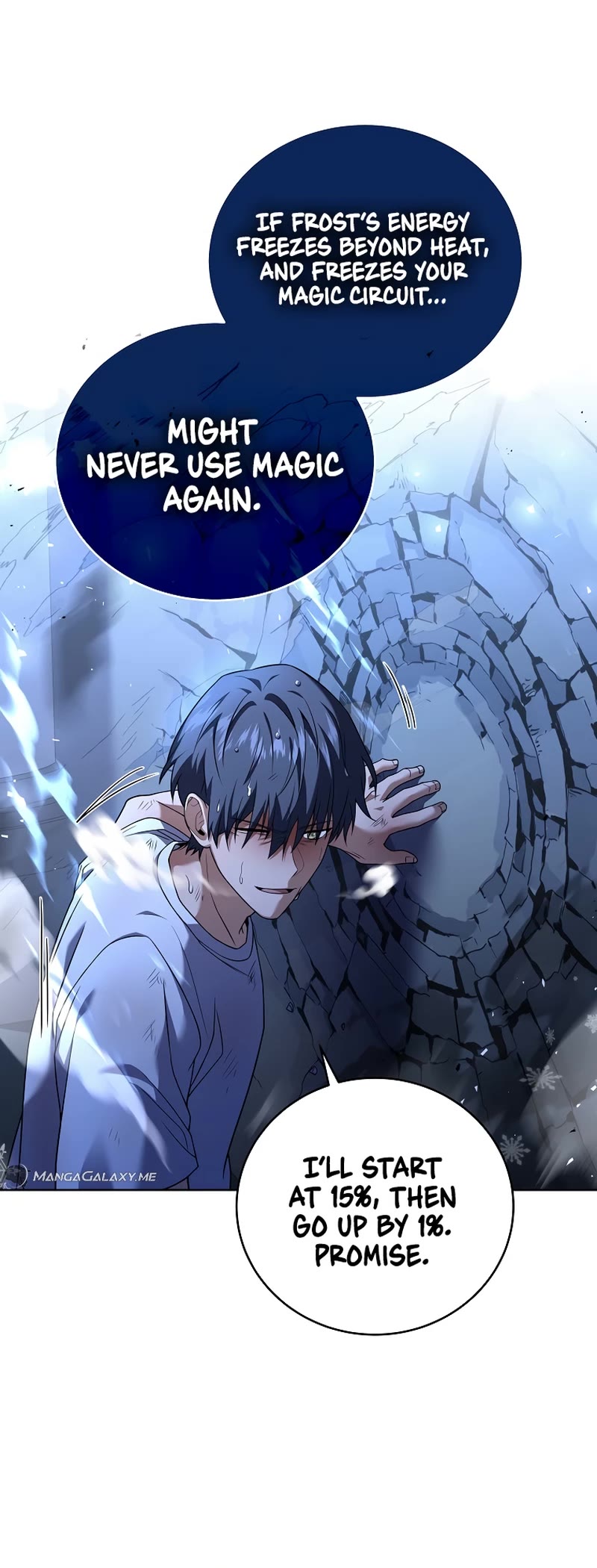 Page 41 of Chapter 100