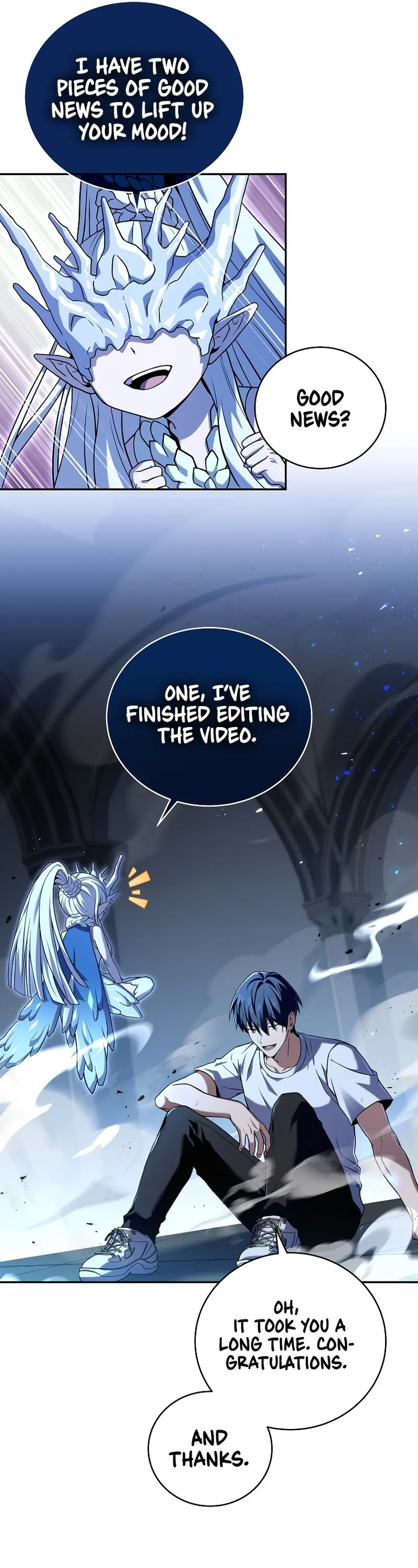 Page 3 of Chapter 101