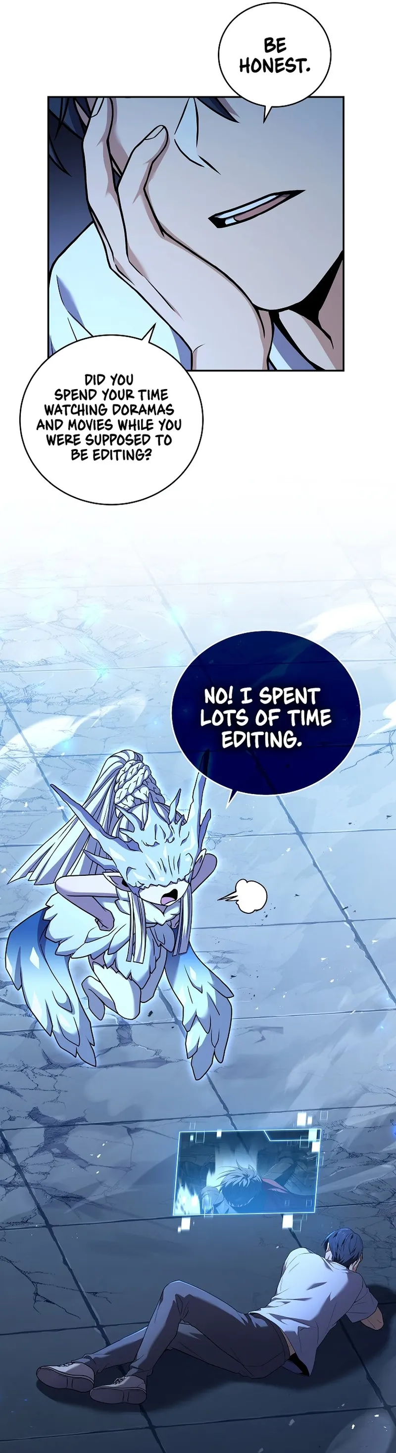 Page 10 of Chapter 101