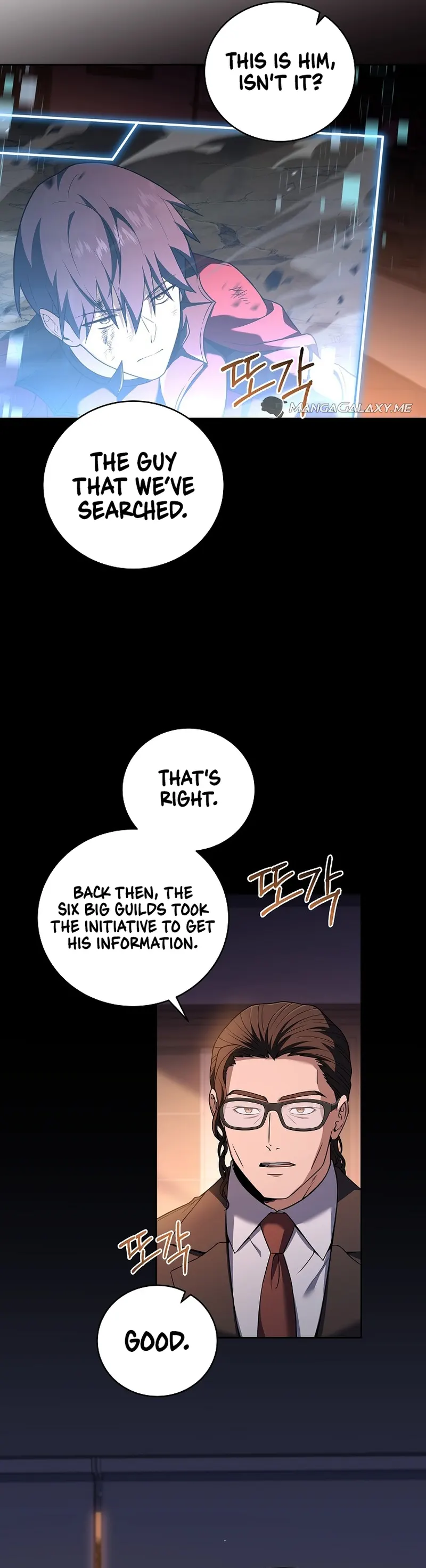 Page 31 of Chapter 101