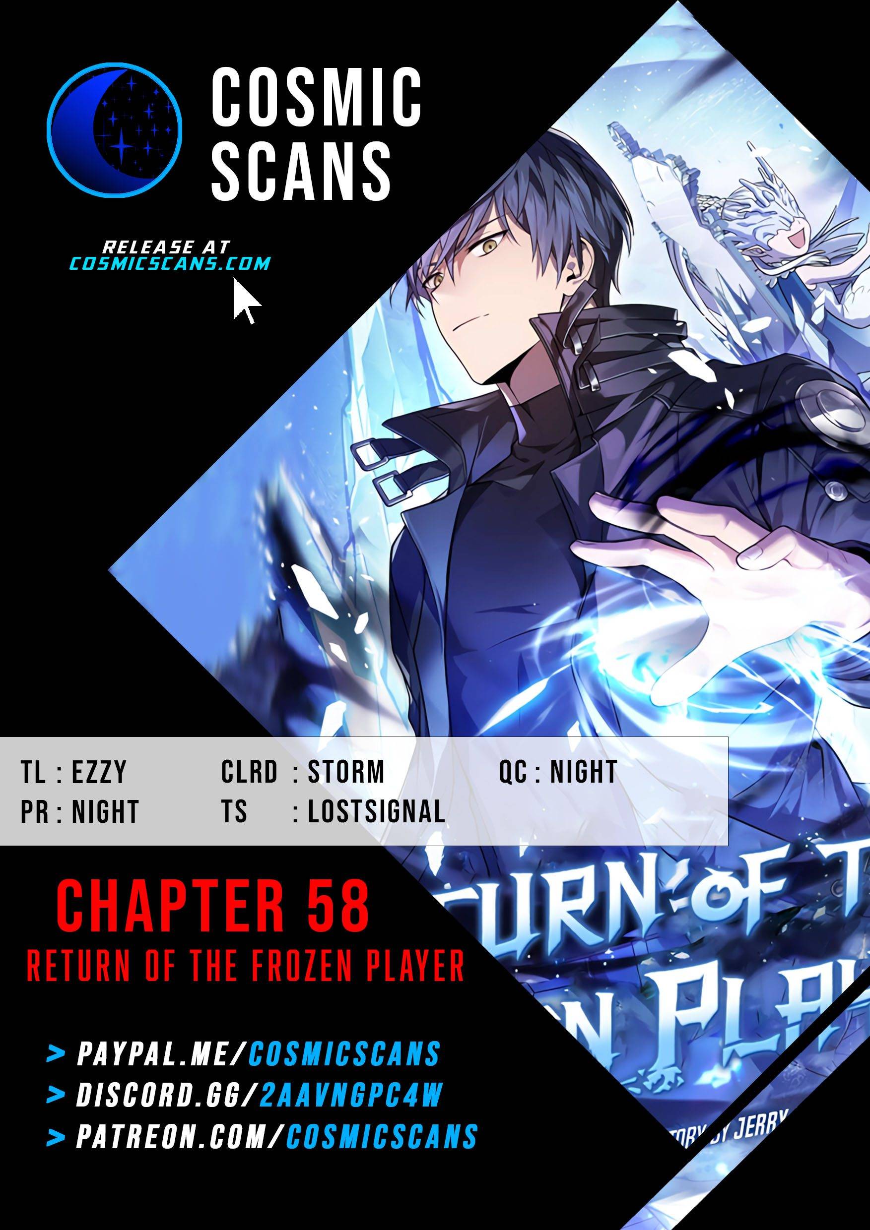 Page 1 of Chapter 58