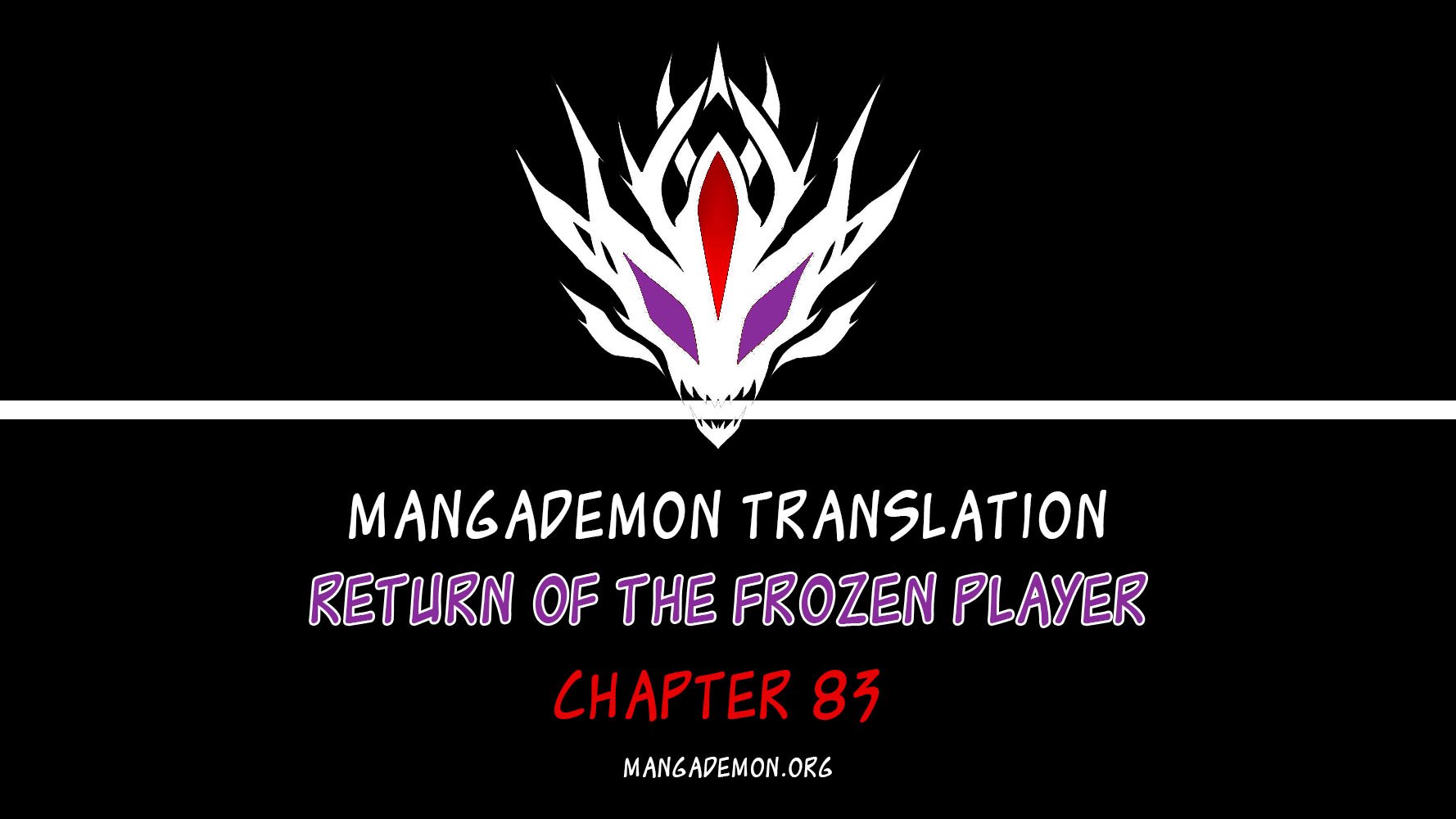 Page 1 of Chapter 83