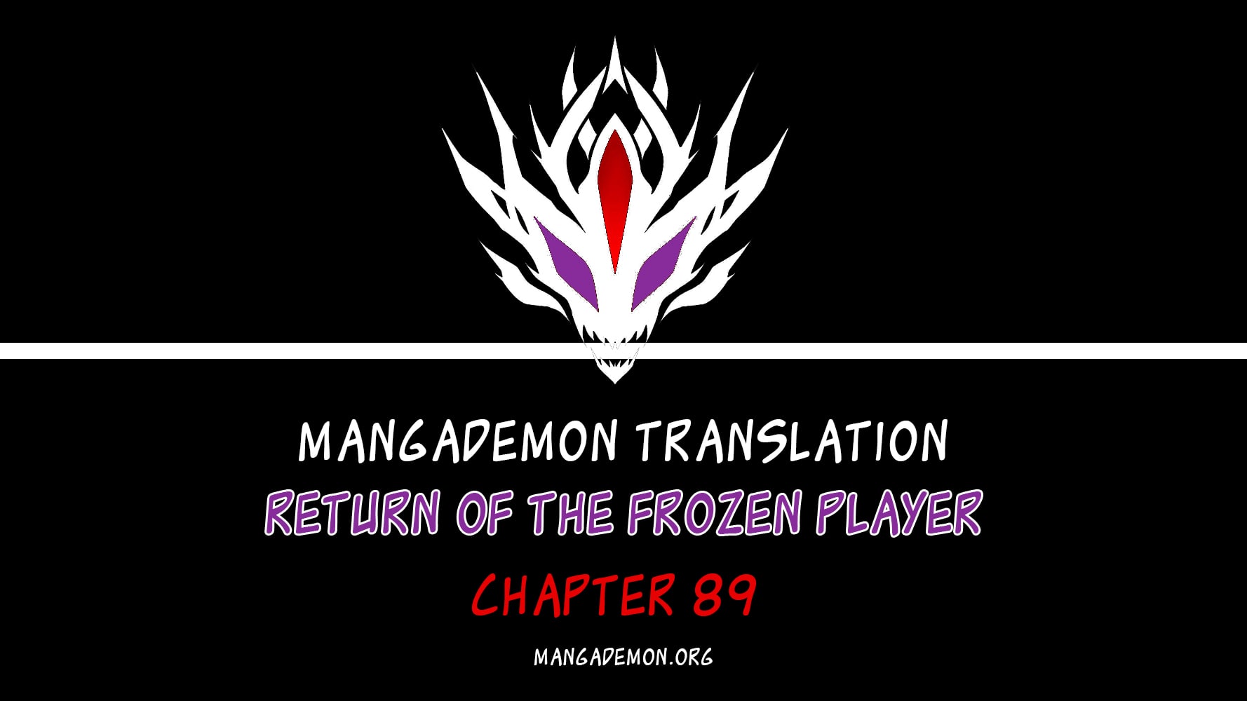 Page 1 of Chapter 89